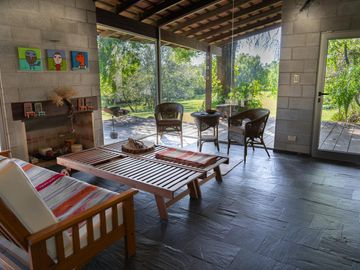 Casa quinta en Oliveros