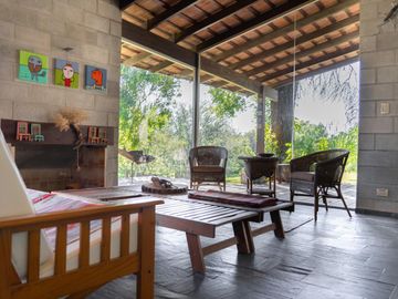 Casa quinta en Oliveros