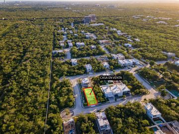 CASA EN VENTA MÉRIDA, AL NORTE DE LA CIUDAD CON SISTEMA INTELIGENTE