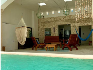 CASA EN VENTA MERIDA, EN ESQUINA CENTRO