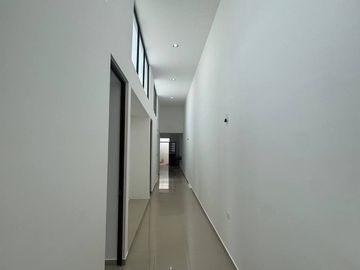 CASA EN VENTA MERIDA, CONKAL
