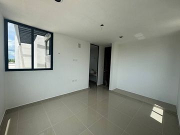 CASA EN VENTA MERIDA, CONKAL
