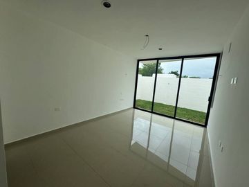CASA EN VENTA MERIDA, CONKAL