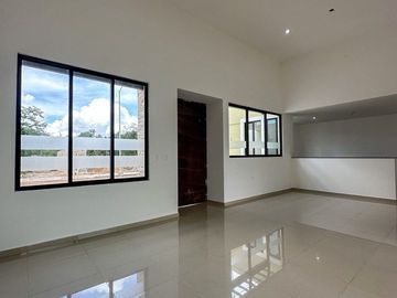 CASA EN VENTA MERIDA, CONKAL
