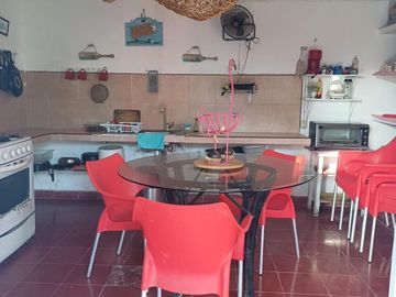 CASA EN VENTA EN LA PLAYA MERIDA, SISAL, YUCATAN