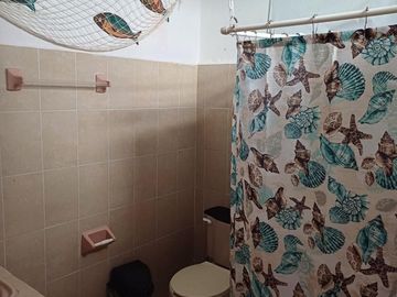 CASA EN VENTA EN LA PLAYA MERIDA, SISAL, YUCATAN