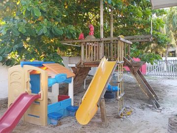 CASA EN VENTA EN LA PLAYA MERIDA, SISAL, YUCATAN
