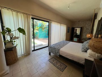CASA EN VENTA MERIDA DE UNA PLANTA EN EL CENTRO DE LA CIUDAD