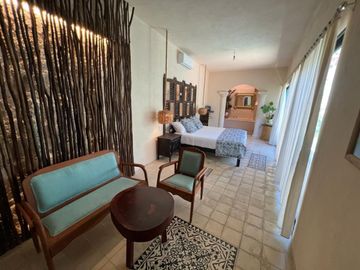 CASA EN VENTA MERIDA DE UNA PLANTA EN EL CENTRO DE LA CIUDAD