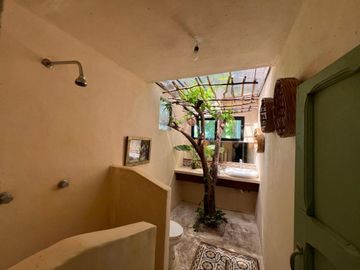 CASA EN VENTA MERIDA DE UNA PLANTA EN EL CENTRO DE LA CIUDAD