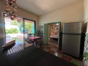 CASA EN VENTA MERIDA DE UNA PLANTA EN EL CENTRO DE LA CIUDAD