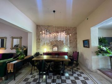 CASA EN VENTA MERIDA DE UNA PLANTA EN EL CENTRO DE LA CIUDAD