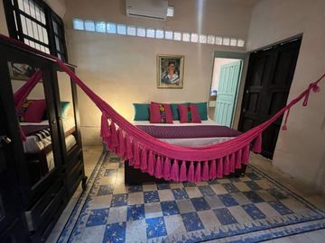 CASA EN VENTA MERIDA DE UNA PLANTA EN EL CENTRO DE LA CIUDAD