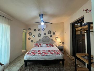 CASA EN VENTA MERIDA DE UNA PLANTA EN EL CENTRO DE LA CIUDAD