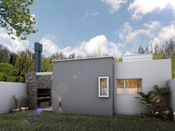 Casa en venta Fernandez Oro