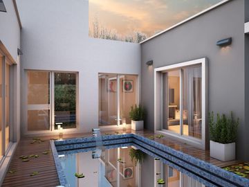Casa en venta Fernandez Oro