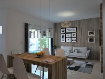 Casa en venta Fernandez Oro