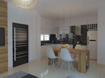Casa en venta Fernandez Oro