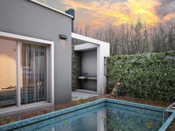 Casa en venta Fernandez Oro