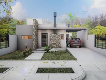 Casa en venta Fernandez Oro