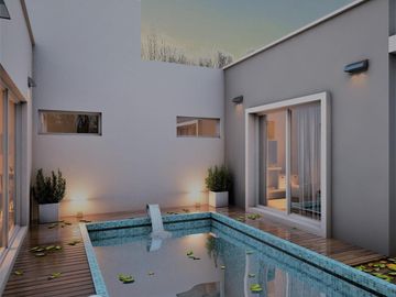 Casa en venta Fernandez Oro