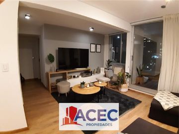 Venta - Departamento - Centro