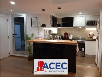 Venta - Departamento - Centro