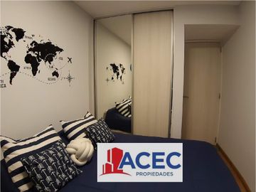 Venta - Departamento - Centro