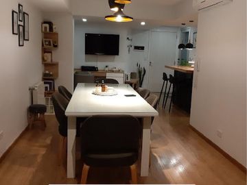 Venta - Departamento - Centro