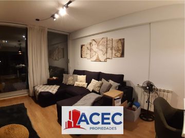 Venta - Departamento - Centro