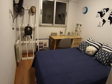 Venta - Departamento - Centro