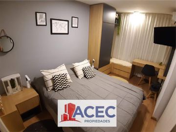 Venta - Departamento - Centro