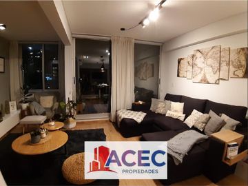 Venta - Departamento - Centro