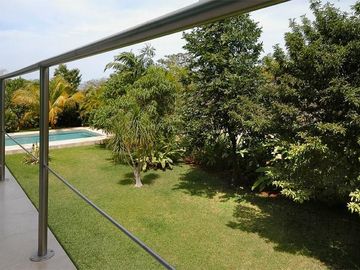 CASA EN VENTA MÉRIDA, AL NORTE DE LA CIUDAD CHOLUL ZONA DE PLUSVALIA Y SERVICIOS