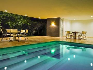 CASA EN VENTA MÉRIDA, AL NORTE DE LA CIUDAD CHOLUL ZONA DE PLUSVALIA Y SERVICIOS