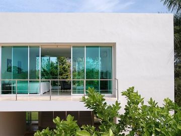 CASA EN VENTA MÉRIDA, AL NORTE DE LA CIUDAD CHOLUL ZONA DE PLUSVALIA Y SERVICIOS