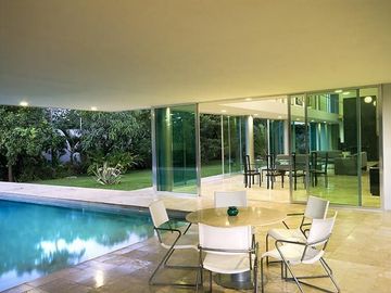 CASA EN VENTA MÉRIDA, AL NORTE DE LA CIUDAD CHOLUL ZONA DE PLUSVALIA Y SERVICIOS