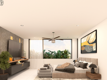 CASA EN VENTA EN MÉRIDA, PASEOS COUNTRY