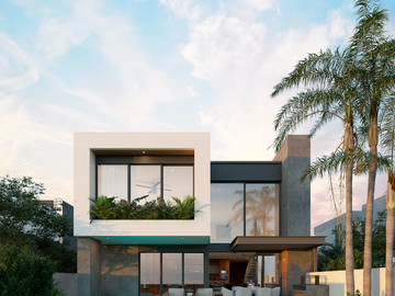 CASA EN VENTA EN MÉRIDA, PASEOS COUNTRY