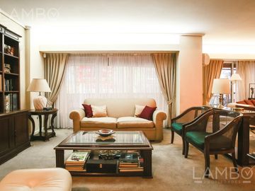 VENTA DEPARTAMENTO RECOLETA