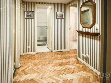 VENTA DEPARTAMENTO RECOLETA