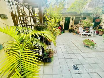 VENTA DEPARTAMENTO RECOLETA