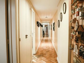 VENTA DEPARTAMENTO RECOLETA