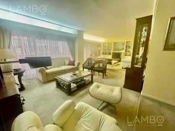 VENTA DEPARTAMENTO RECOLETA