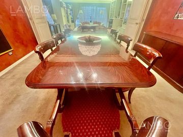 VENTA DEPARTAMENTO RECOLETA