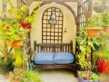 VENTA DEPARTAMENTO RECOLETA