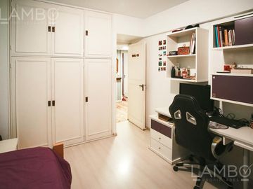 VENTA DEPARTAMENTO RECOLETA