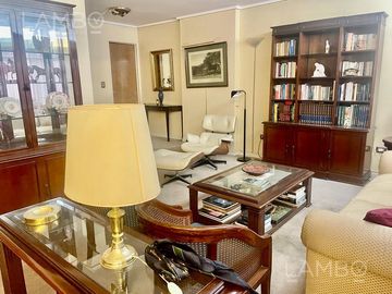 VENTA DEPARTAMENTO RECOLETA