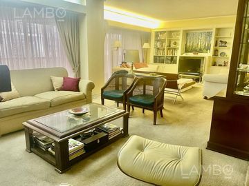 VENTA DEPARTAMENTO RECOLETA