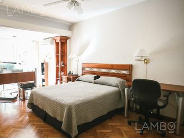 VENTA DEPARTAMENTO RECOLETA